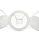 2 személyes kerti bútor 0000254779