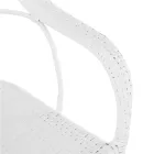 Fehér kerti bútor 0000254781