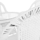 Fehér kerti bútor 0000254781