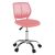 Rózsaszín irodai szék 0000255126