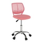 Rózsaszín irodai szék 0000255126