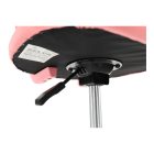 Rózsaszín irodai szék 0000255126