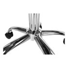 Rózsaszín irodai szék 0000255126