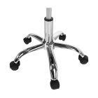 Rózsaszín irodai szék 0000255126