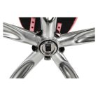 Rózsaszín irodai szék 0000255126