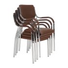 Irodai tárgyalószék 0000255198