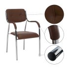 Irodai tárgyalószék 0000255198