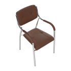 Irodai tárgyalószék 0000255198