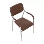 Irodai tárgyalószék 0000255198