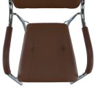 Irodai tárgyalószék 0000255198