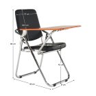 Írólapos szék 0000255201