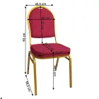 Tárgyaló szék 0000255206