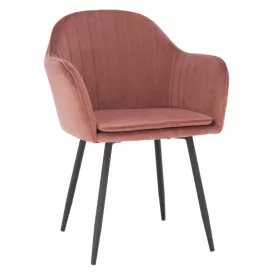 Fémvázas étkezőfotel S55796