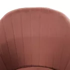 Fémvázas étkezőfotel S55796
