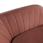 Fémvázas étkezőfotel S55796