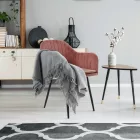 Fémvázas étkezőfotel S55796
