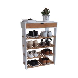 Fenyő cipősszekrény 0000255916