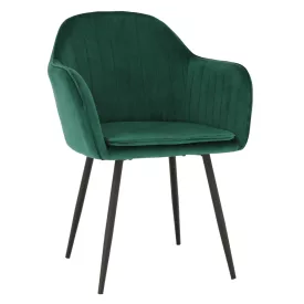Fémvázas étkezőfotel S56890
