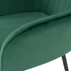 Fémvázas étkezőfotel S56890
