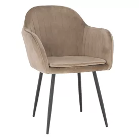 Fémvázas étkezőfotel S57183
