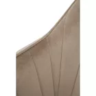 Fémvázas étkezőfotel S57183