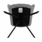 Dizájnos pörgő fotel 0000257472