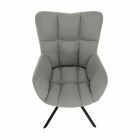 Dizájnos pörgő fotel 0000257472