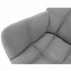 Dizájnos pörgő fotel 0000257472