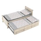 Kihúzható gyerekágy 0000258490