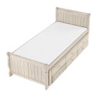 Kihúzható gyerekágy 0000258490