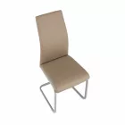 Fémvázas étkezőszék S59364
