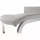 Fémvázas étkezőszék S59376