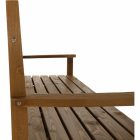 Fa kerti pad 0000261035