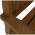 Fa kerti pad 0000261035