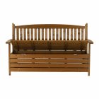 Fa kerti pad 0000261035