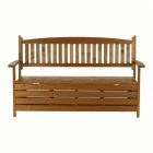 Fa kerti pad 0000261035