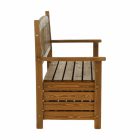 Fa kerti pad 0000261035