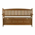 Fa kerti pad 0000261035