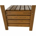 Fa kerti pad 0000261035