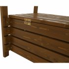 Fa kerti pad 0000261035