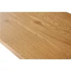 Fa asztallapos étkezőasztal T17623