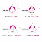 Kerti függőszék 0000262377