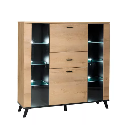 Magas komód 0000263072