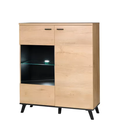 120 cm magas komód 0000263074