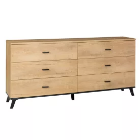 Komód 180 cm 0000263075