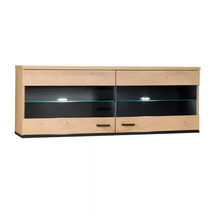 Fali vitrin V63079