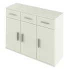Komód fehér 0000263137