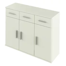 Komód fehér 0000263137