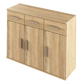 Komód sonoma tölgy 0000263139