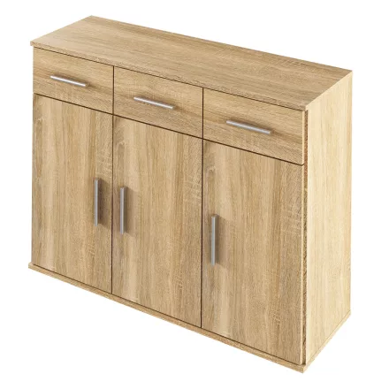 Komód sonoma tölgy 0000263139